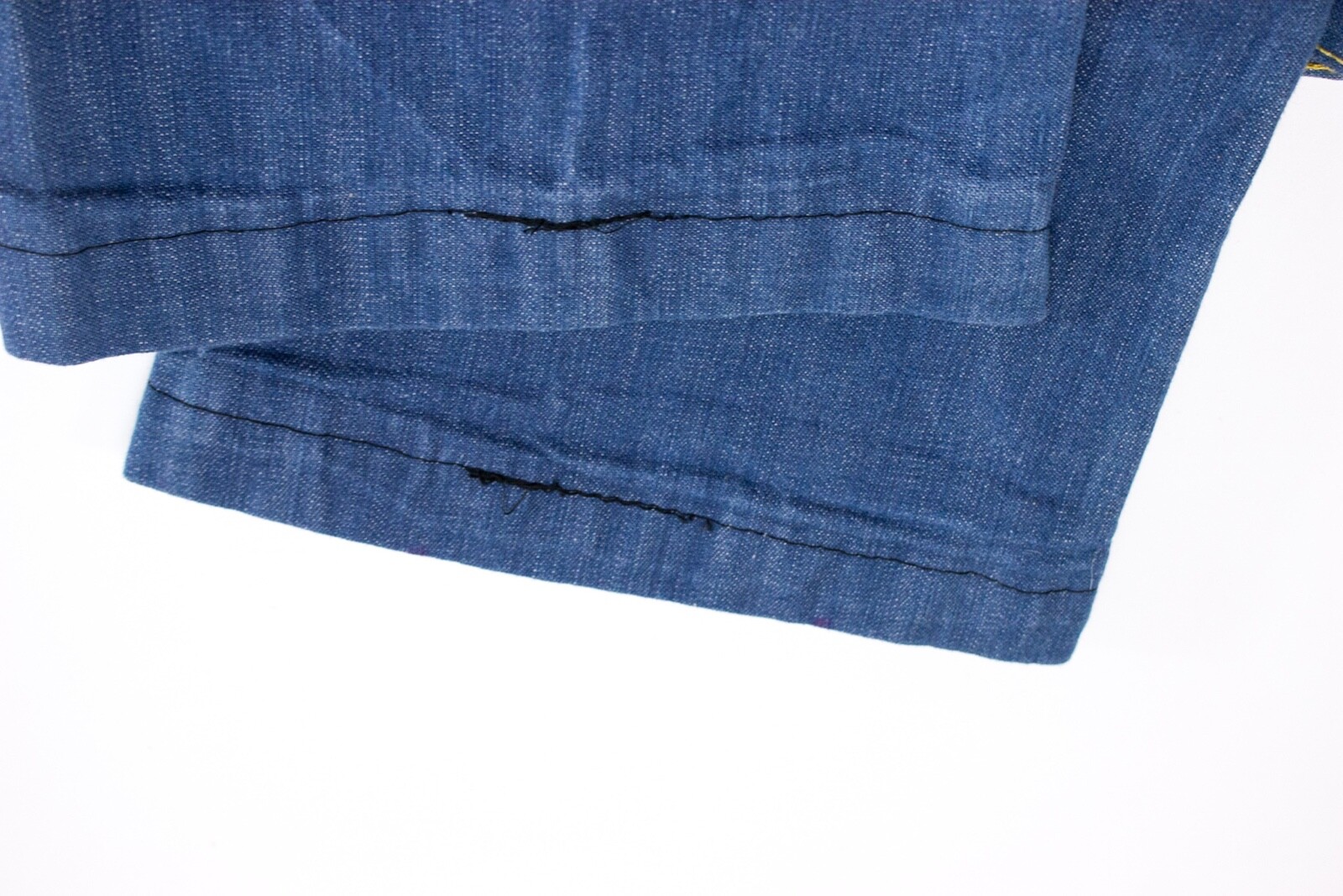 Z122【即完売】【記念品(10周年)】ヌーディージーンズ つなぎ デニム