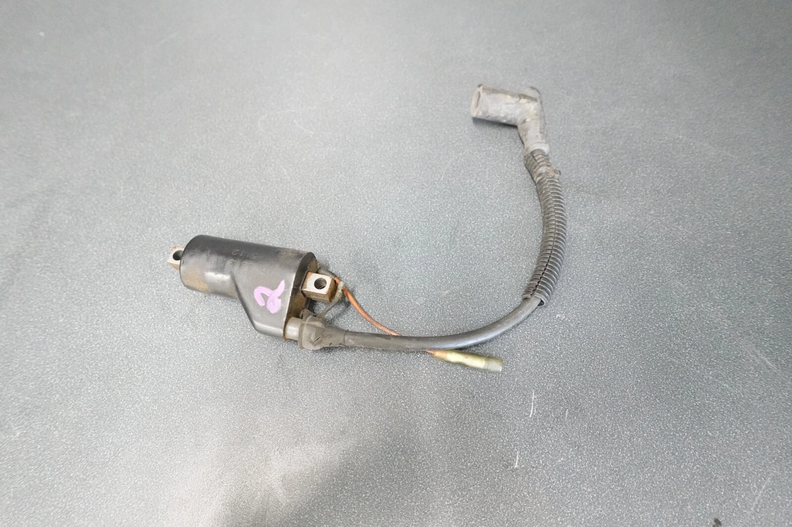 1993-2000 XLT RMK SKS XC Polaris Snowmobile OEM Electrical Ignition Coil Ass'y