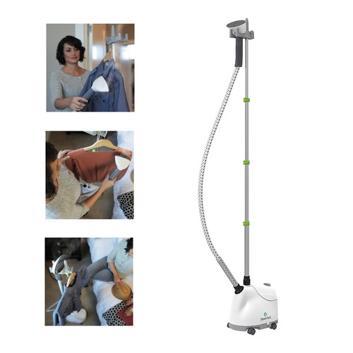 steam cleaner for clothes