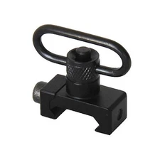 Quick Release Detach QD Sling Swivel Mount For Picatinny Rail CCOP USA MNT-SS01
