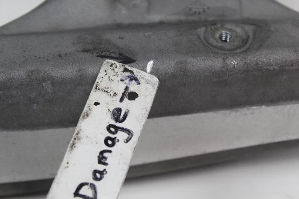 Задняя подвеска в сборе с поворотным рычагом Husqvarna 701 Enduro 17+ 76504030144 - Изображение 4 из 4