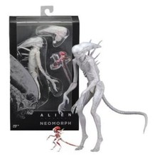 ALIEN: COVENANT NECA NEOMORPH ACTION FIGURE 18CM CULT MOVIE STATUE COLLECTION