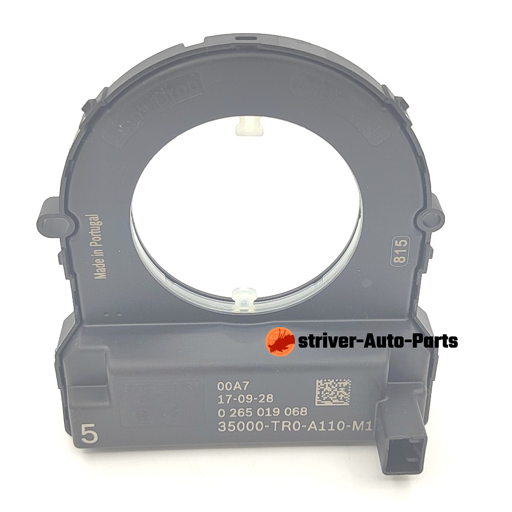 OEM Steering Angle Sensor For Honda Pilot Ridgeline Acura MDX NSX RLX TLX