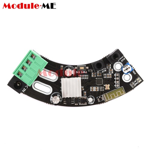 DC9-24V Amplificador Bluetooth Altavoz de Techo Hágalo usted mismo Módulo Amplificador de Potencia Nuevo - Imagen 4 de 14