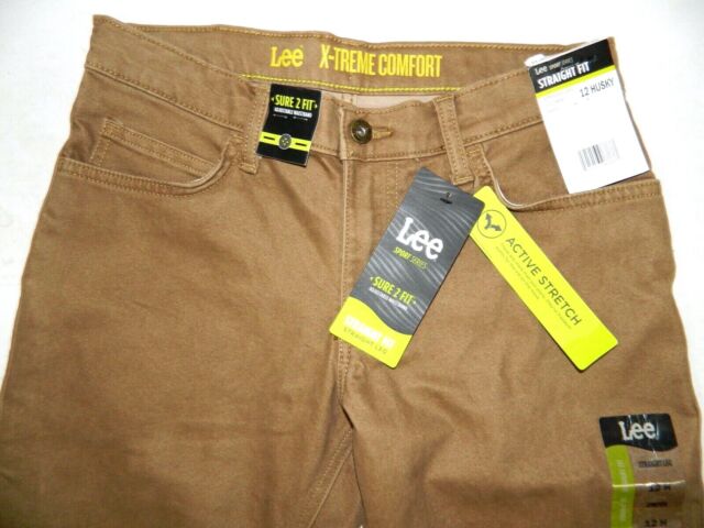 lee jeans tag