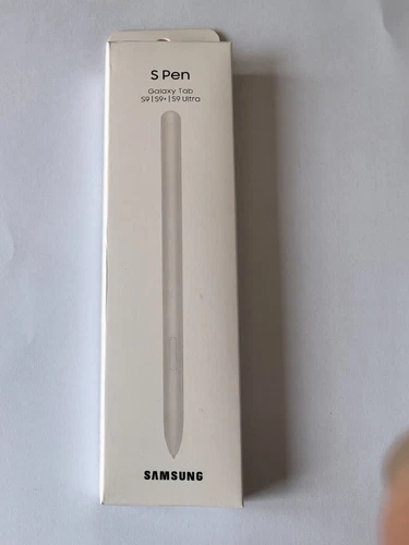 Original Samsung Galaxy Tab S9/S9+/S9 Ultra S PEN Bluetooth lápiz óptico con CAJA CALIENTE - Imagen 6 de 6