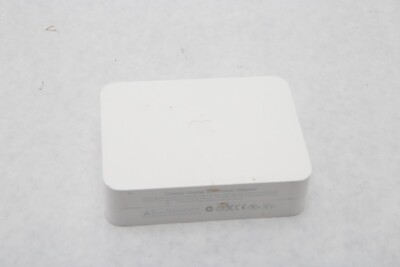 Apple Cinema Display 65W Power Adapter Model A1096 NO POWER CORD - White - O62