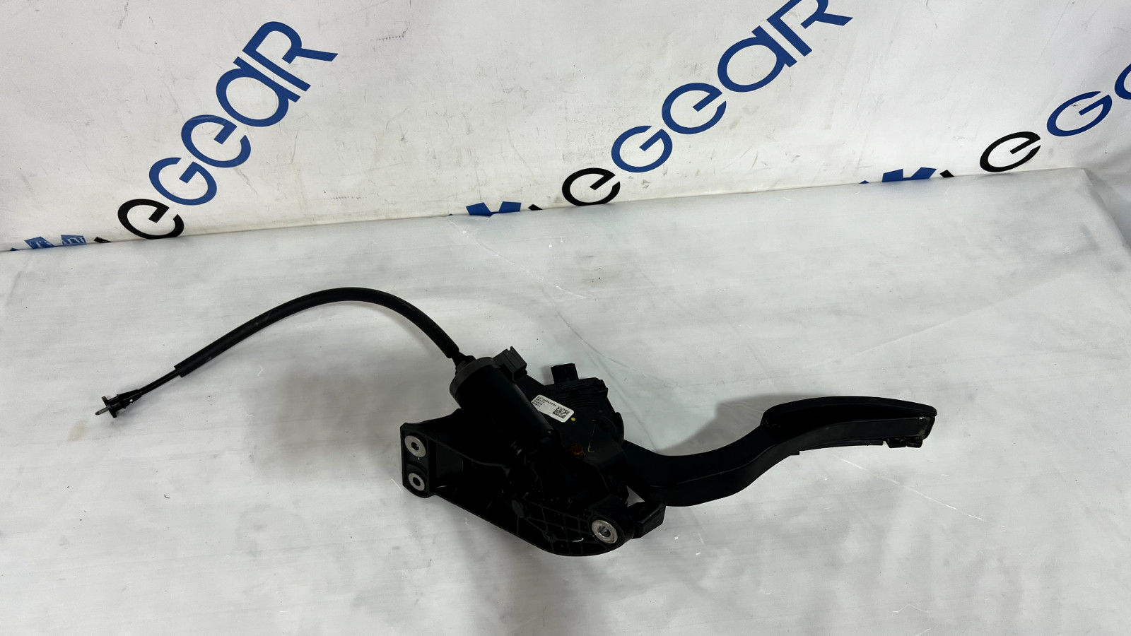 MASERATI Quattropore GHIBLI GAS PEDAL ACCELERATOR THROTTLE SENSOR OEM 14 - 2016