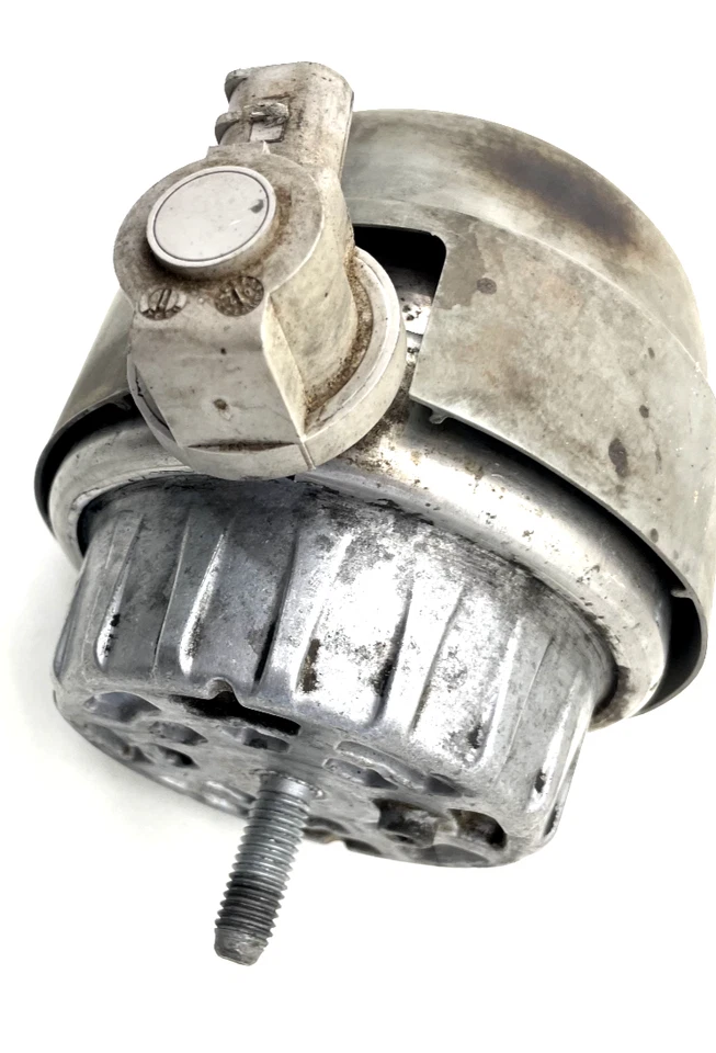 AUDI A6 2005-2008 montaje motor izquierdo OEM #4F0199379L Foto 3 de 4