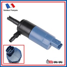 Pompe à eau Citroen C4