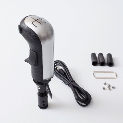 USB Shifter Knob for Logitech G923/G29/G27 & Thrustmaster TH8A FANATECSQ Shifter