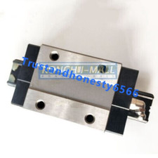 1PCS New For WON Linear bearing Linear Guide Slider H55FL