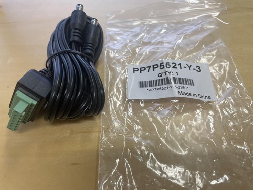 MICRO UPS Precision Power PP75L-12P 75W MDU - Imagen 8 de 8