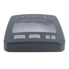 For Honda Rancher 350 TRX350TM 2x4 Speedometer Dash Upper Cover 2000-2006