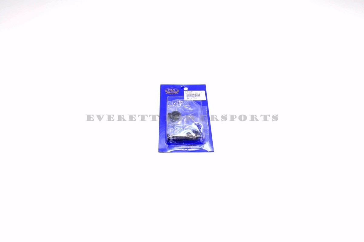 Front Brake Master Cylinder Rebuild Repair Kit KX 250 450