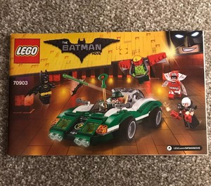 lego batman 70903