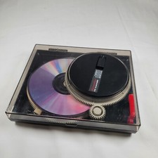 Vintage Discwasher CD Cleaner Used Great Condition
