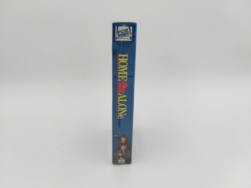Home Alone 1991 VHS Tape - Resealed - Picture 2 of 5