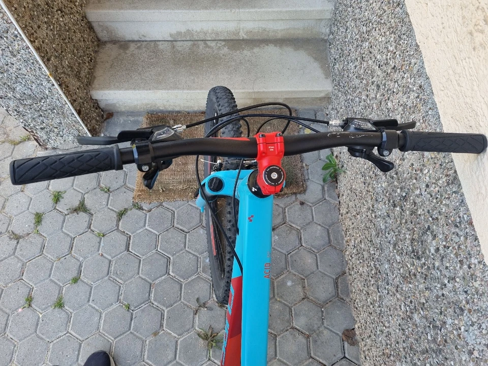 Cube Acid 260 Kinderfahrrad - Bild 2 von 4