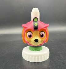 Good 2 Grow Paw Patrol Skye Aqua Pup Juice Topper Top