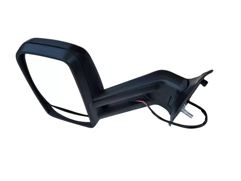 Para 2006-2018 Mercedes Sprinter Espelho Frontal Esquerdo Sinal Braço Longo Curvo LH - Imagem 4 de 4