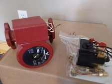 GRUNDFOS CIRCULATOR PUMP 2400-387