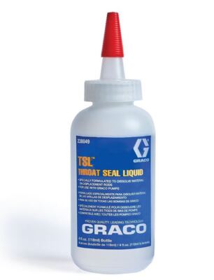 Graco TSL-Flüssigkeit, 118 ml - 238049