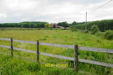 Photo 12x8 Field near Tonford Manor Looking parallel to Tonford Lane which c2012