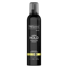 3-Qty TRESemme Extra Hold Volumizing Mousse Creates and Holds Style All Day 10.5