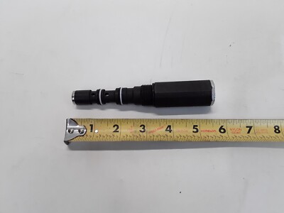 PARKER 12956001 CK-28096-C Pressure Reducing Valve Cartridge Fits 
