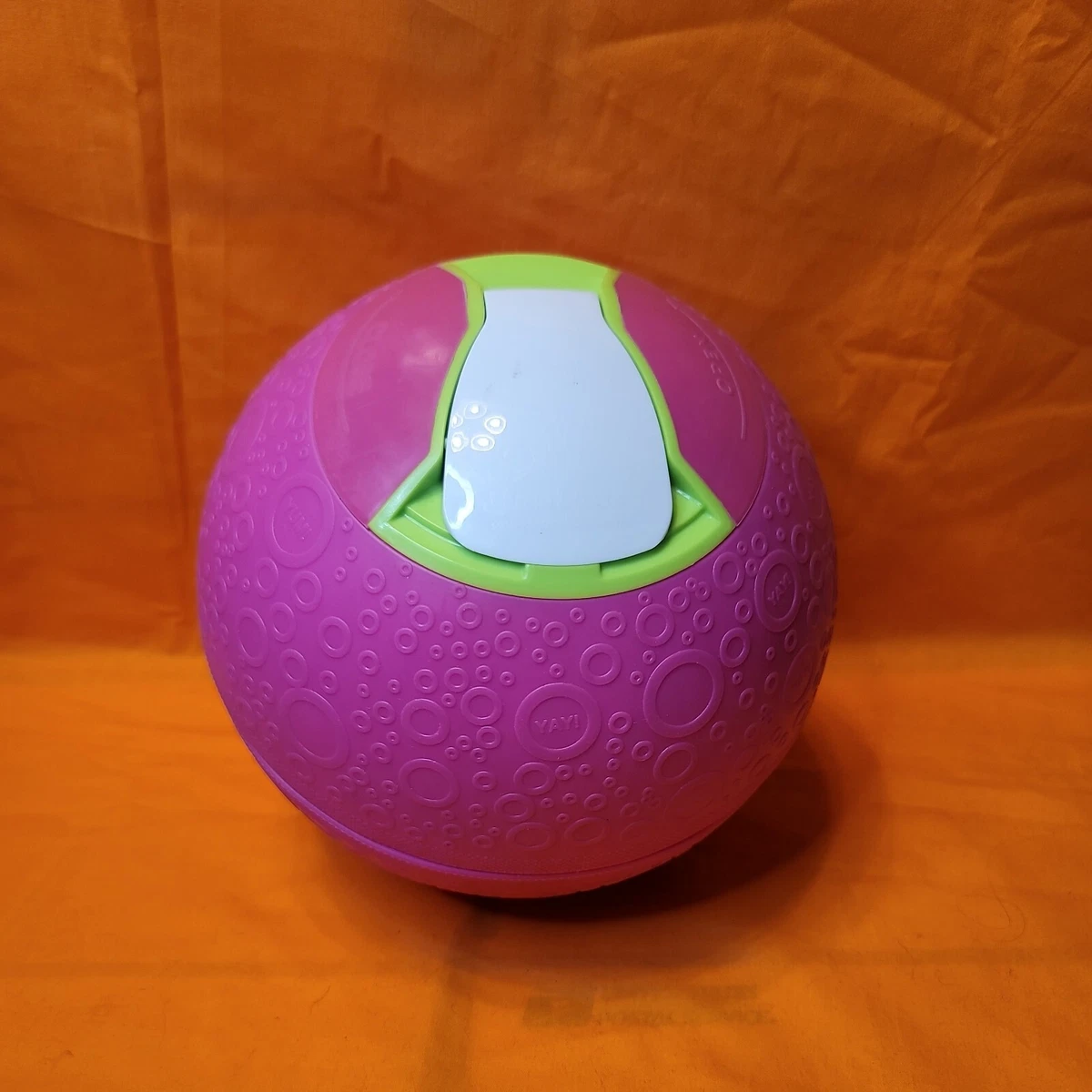 Used Yaylabs! SoftShell Ice Cream Ball