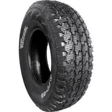 4 Tires Tornel At-09 Lt 22575r16 Load C 6 Ply Orwl At At All Terrain