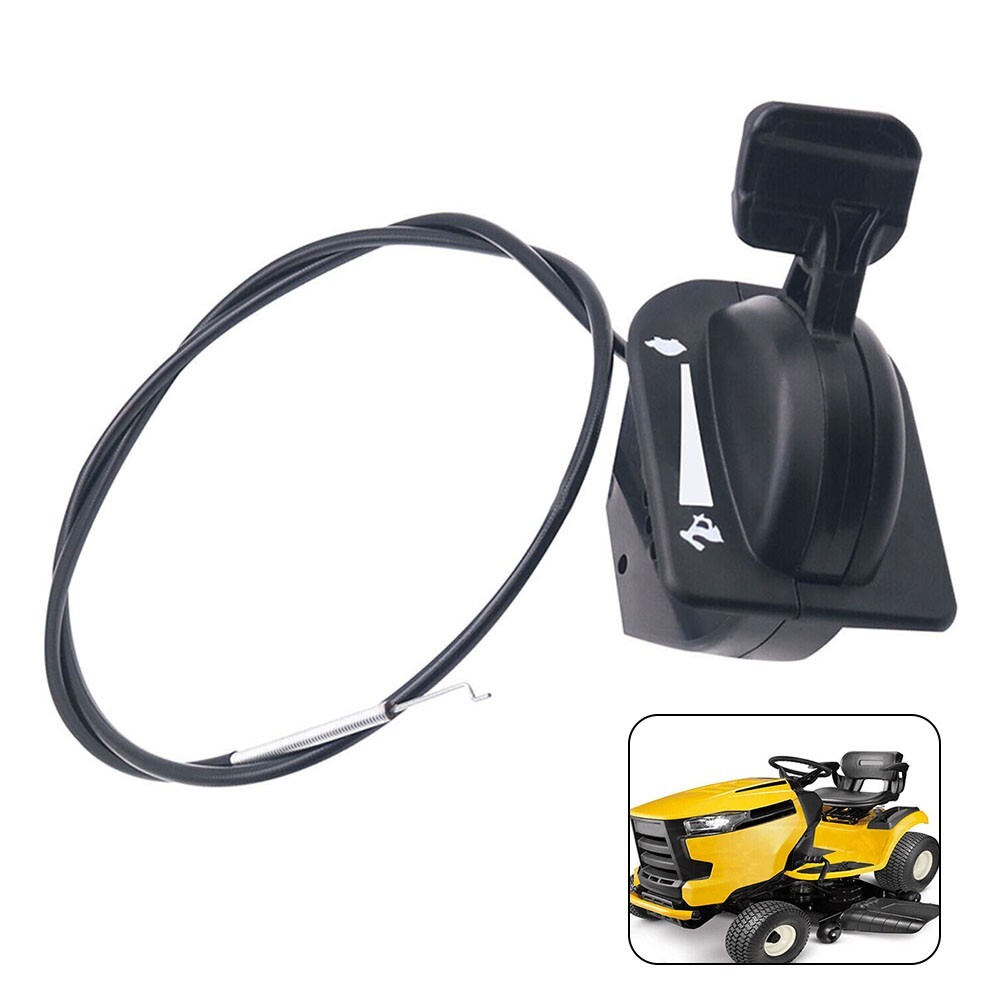 Spannstange 647-05028 Für Cub Cadet Troy-Bilt Craftsman Rasentraktoren