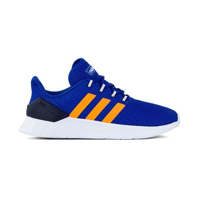 Shoes Training Kids Adidas Questar Flow Nxt K GZ5241 Blue