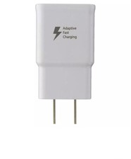 OEM Samsung Adaptive Fast Charger Wall Plug 15W for Galaxy Android Smartphones
