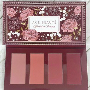 ace beaute blush palette