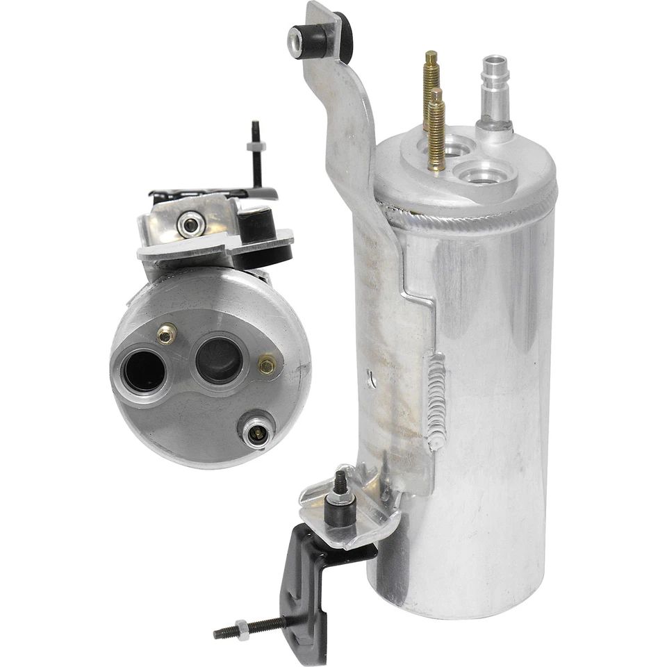 Kit de compresor de aire acondicionado para Ford Explorer Mercury Mountaineer 2002-2005 V8 4,6 L 77588 Foto 3 de 4