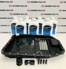GENUINE BMW ZF 6HP19 6HP21 AUTOMATIC GEARBOX SLEEVE ADAPTER TUBE OIL SERVICE KIT