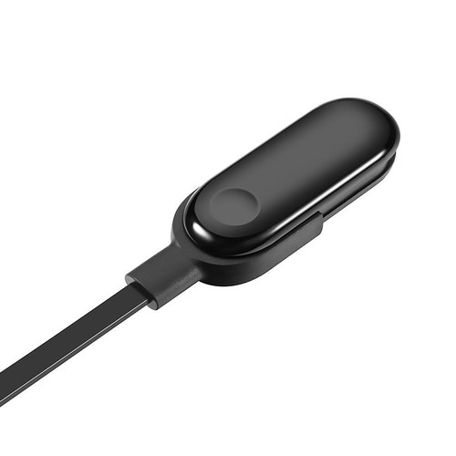 Bracelet USB Charger Charging Cable Adapter for Mi Band 3 (13cm) - Zdjęcie 8 z 12