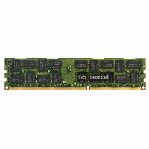 Samsung DDR3 LR 4GB 8GB 16GB 32GB 1333 1600 MHz 240Pin ECC REG Server Memory Lot - Picture 3 of 15