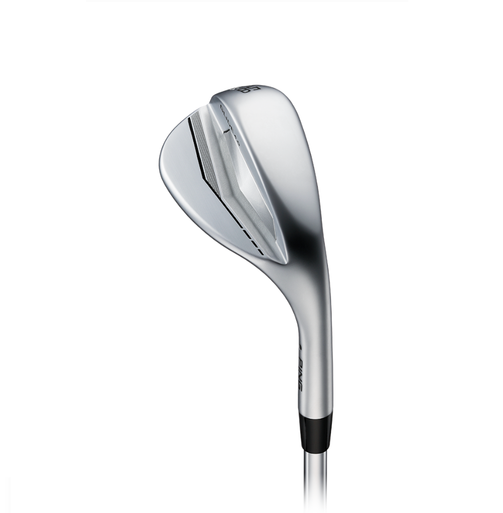 Ping Glide 4.0 W Grind Wedge Club 58° N.S.PRO Modus3 Tour115 Ping Glide 4.0 W Grind Wedge Club 58° N.S.PRO Modus3 Tour115
