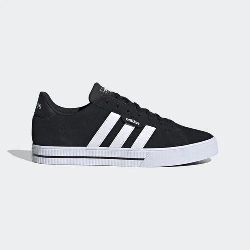 adidas Daily 3.0 Black