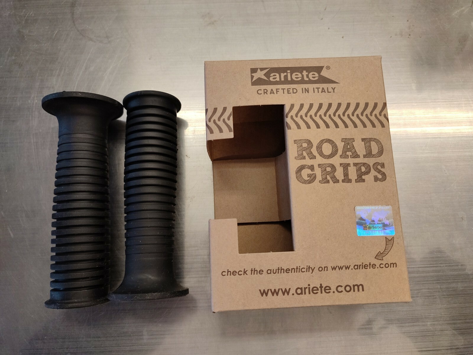 Quality Ariete BMW K 1100 1200 R RS GT 1993-2005 Heated Handlebar Grips