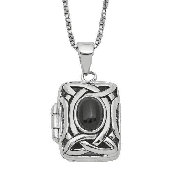 Onyx Fashion Necklaces & Pendants