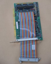 ACCES IO PRODUCTS, INC IOD-48S REV E DIGITAL I/O CARD BOARD IOD48S 