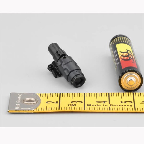 Easy&Simple ES 06043 1/6 Scale PMC Weapon Set - Side Scope Model A/B/C - Picture 2 of 3