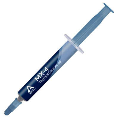 Arctic MX-4 Wärmeleitpaste 4g