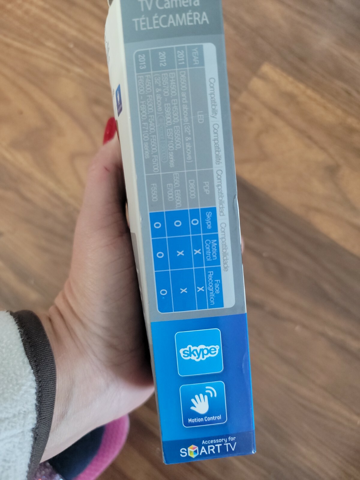 Samsung Tv Camera VGSTC3000 eBay