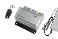 PIKO G Scale ~ New 2025 ~ Radio Control (R/C) Analog Power Set ~ 5A/120V ~ 35028