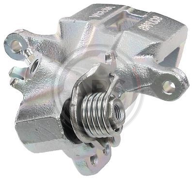 721122 ABS Rear Brake Caliper BRAKING P OE Replacement for sale  